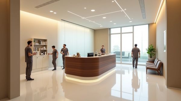 Les urgences vétérinaires les plus courantes à Montpellier