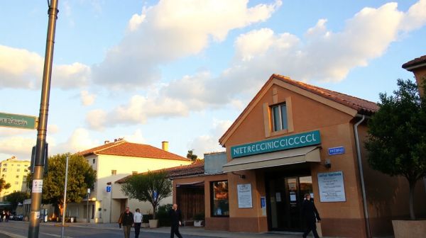 Top 5 des urgences vétérinaires à Montpellier